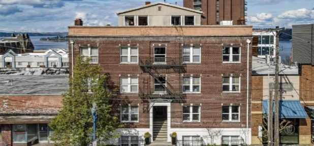 Ambassador Gallery Image